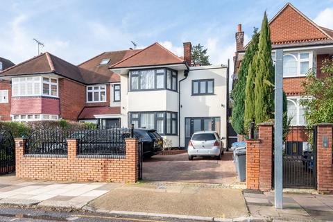 7 bedroom house for sale, Brondesbury, Brondesbury, London, NW6