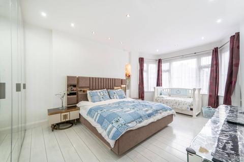 undefined, Brondesbury, Brondesbury, London, NW6