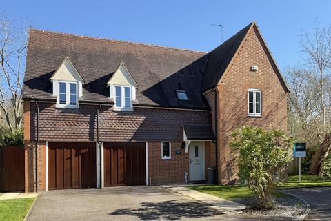 undefined, Bramley Close, East Hanney
