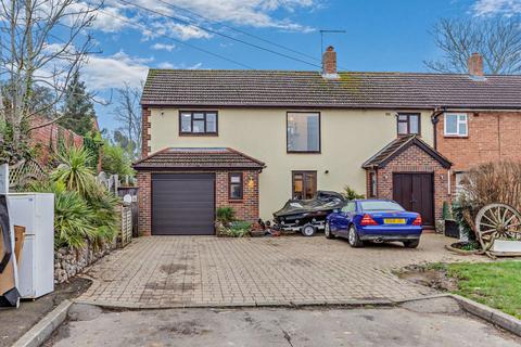 Beamish Close, North Weald, Epping, CM16