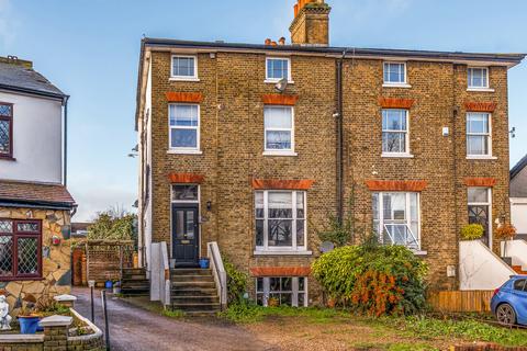 undefined, Green Lane, Chislehurst, Kent, BR7