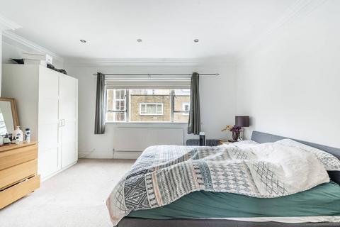 Bute Street, South Kensington, London, SW7