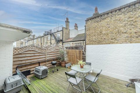 2 bedroom flat to rent, Bute Street, South Kensington, London, SW7
