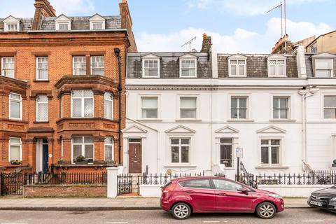 undefined, Pelham Street, South Kensington, London, SW7