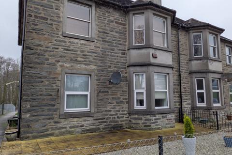 undefined, Arthur Terrace, Argyll Street, Dunoon, Argyll, PA23