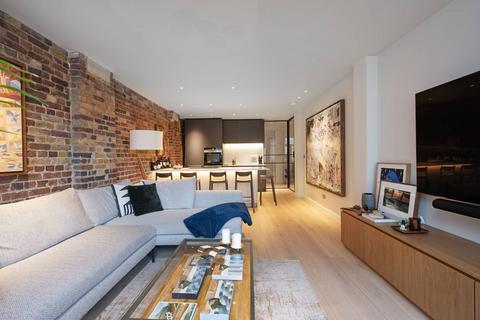 2 bedroom flat for sale, Commercial Street, Shoreditch, London, E1