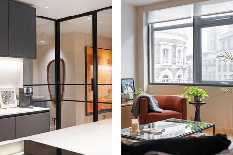 undefined, Commercial Street, Shoreditch, London, E1