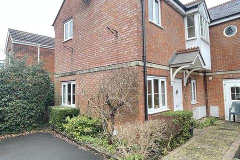 undefined, Windsor Road, Salisbury SP2