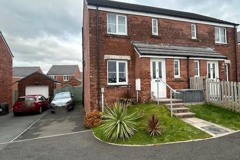 undefined, Heol Dyffryn Aur, Kidwelly