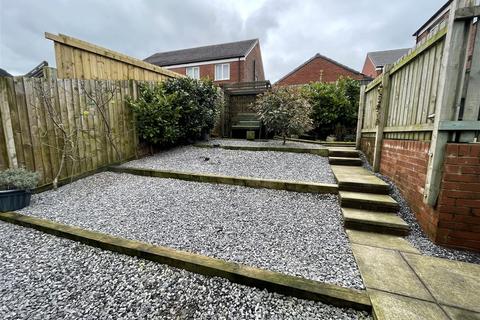 undefined, Heol Dyffryn Aur, Kidwelly