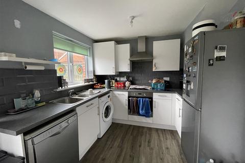 undefined, Heol Dyffryn Aur, Kidwelly