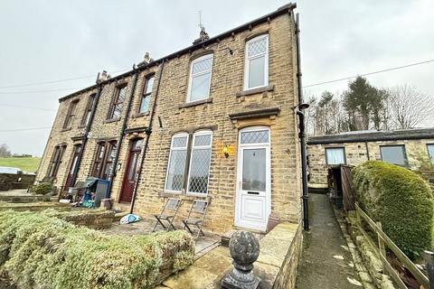3 bedroom terraced house for sale, Mill Bank Road, Mill Bank HX6