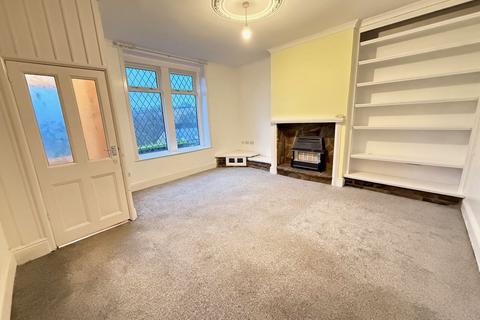 3 bedroom terraced house for sale, Mill Bank Road, Mill Bank HX6