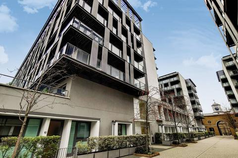 1 bedroom flat for sale, West Carriage House, Woolwich Riverside, London, SE18