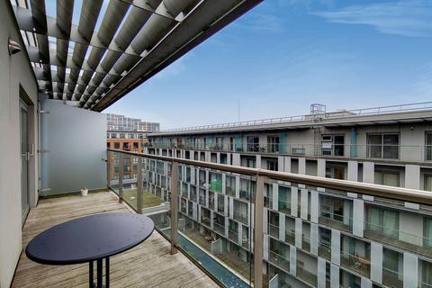 undefined, West Carriage House, Woolwich Riverside, London, SE18