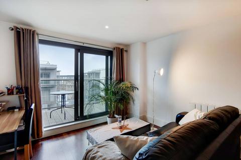 1 bedroom flat for sale, West Carriage House, Woolwich Riverside, London, SE18