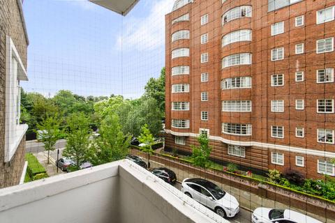 undefined, Prince Albert Road, St John's Wood, London, NW8