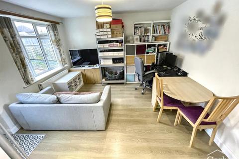 2 bedroom detached bungalow for sale, Barnes Road, Bournemouth, BH10 5