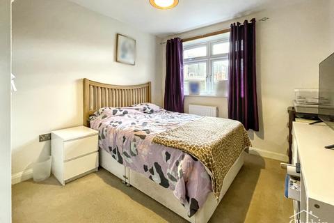 2 bedroom detached bungalow for sale, Barnes Road, Bournemouth, BH10 5