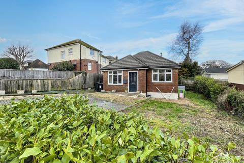 Barnes Road, Bournemouth, BH10 5
