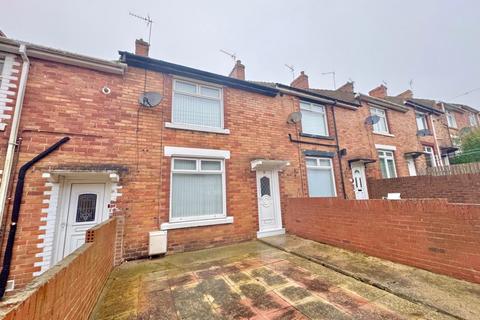 Harrogate Terrace, Murton, Seaham, County Durham, SR7