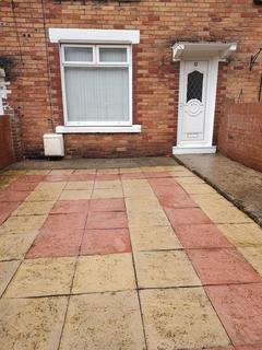 2 bedroom terraced house for sale, Harrogate Terrace, Murton, Seaham, County Durham, SR7