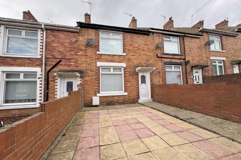 undefined, Harrogate Terrace, Murton, Seaham, County Durham, SR7