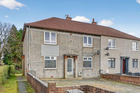 2 bedroom flat to rent - 20 Sunnyside Crescent, Mauchline - KA5 6DX