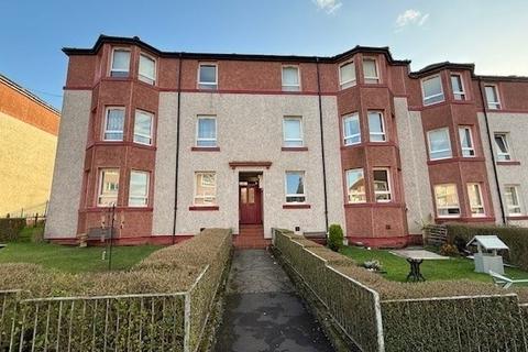 undefined, Barmulloch Road, Springburn, Glasgow, G21