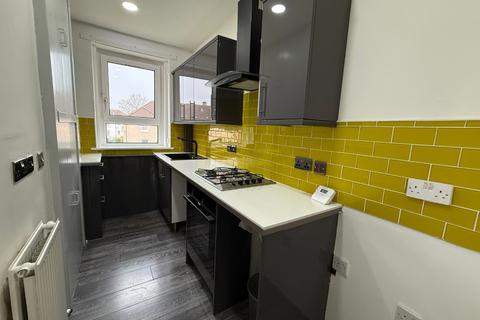 undefined, Barmulloch Road, Springburn, Glasgow, G21