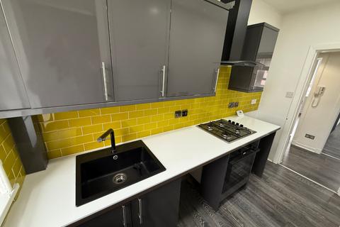 undefined, Barmulloch Road, Springburn, Glasgow, G21