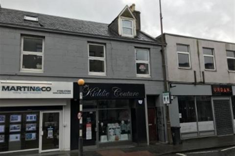 undefined, Hopetoun Street, Bathgate, EH48