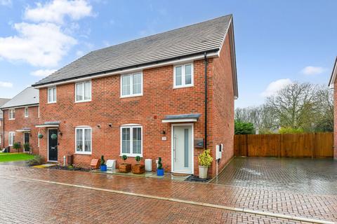 undefined, Buckle Mead, Eastergate, PO20