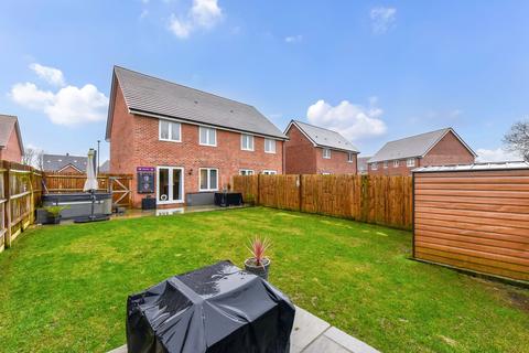 undefined, Buckle Mead, Eastergate, PO20
