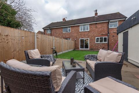 undefined, Anderton Road, Euxton, Chorley