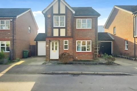 undefined, Albert Reed Gardens, Maidstone ME15