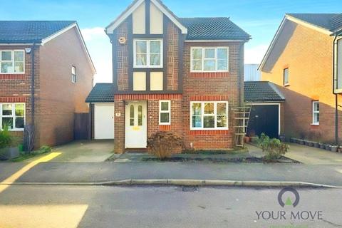 undefined, Albert Reed Gardens, Maidstone ME15