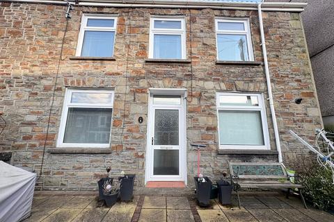 2 bedroom end of terrace house for sale, Pantygog, Bridgend CF32