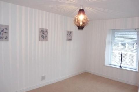 2 bedroom end of terrace house for sale, Pantygog, Bridgend CF32