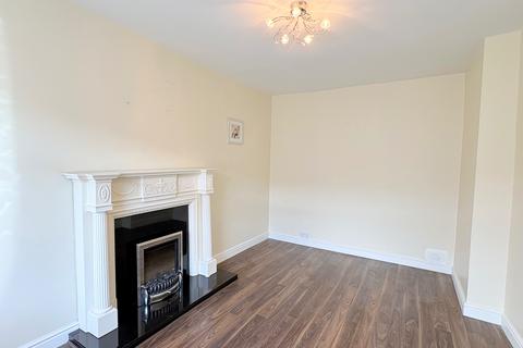 2 bedroom end of terrace house for sale, Pantygog, Bridgend CF32