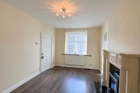 2 bedroom end of terrace house for sale, Pantygog, Bridgend CF32