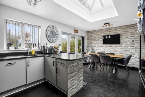 undefined, Grove Avenue, Portchester, Fareham, PO16
