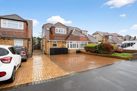 undefined, Grove Avenue, Portchester, Fareham, PO16