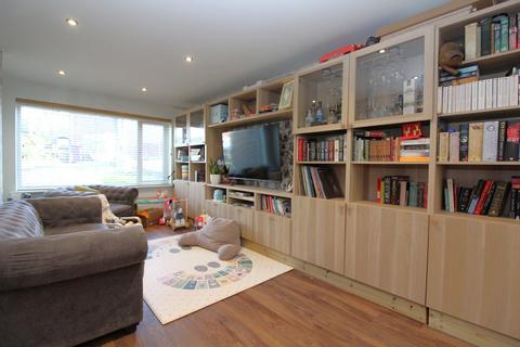 4 bedroom semi-detached house for sale, Goodwood Road, Royston, SG8