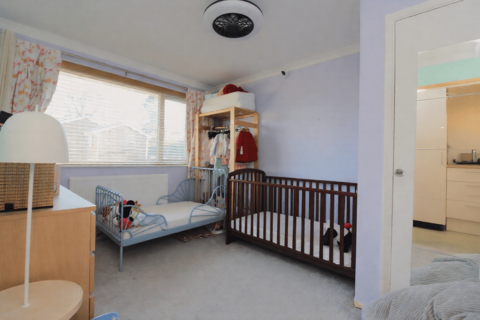 4 bedroom semi-detached house for sale, Goodwood Road, Royston, SG8