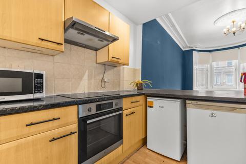 undefined, Clifford Street, Glasgow City G51