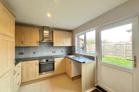 undefined, Peterborough Gate, Willen Park, Milton Keynes, MK15