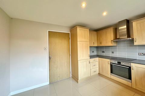 undefined, Peterborough Gate, Willen Park, MK15