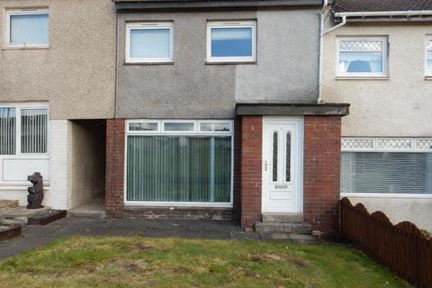 undefined, Katrine Road, Shotts