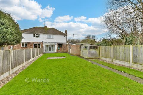 Mierscourt Road, Rainham, Gillingham, Kent